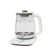 Picture of Aco Multifunction Electric Kettle 1.5L White, ACOS3118