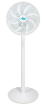 Picture of Aco Rechargeable 3-in-1 Stand Fan 14'' 50W, ACOFS353IN1