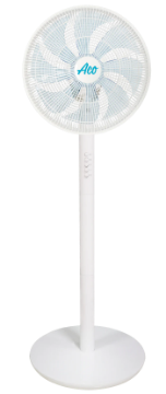 Show details for Aco Rechargeable 3-in-1 Stand Fan 14'' 50W, ACOFS353IN1 Picture of Aco Rechargeable 3-in-1 Stand Fan 14'' 50W, ACOFS353IN1