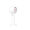 Picture of Aco Rechargeable Aroma Handheld Fan White, ACOLJQ128
