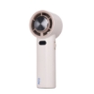 Picture of Aco Rechargeable Polar Handheld Cooling Fan 4000mAh White, ACO14K39WHT