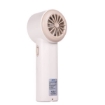 Picture of Aco Rechargeable Polar Handheld Cooling Fan 4000mAh White, ACO14K39WHT