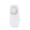 Picture of Aco Rechargeable Multipurpose Handheld Fan 1000mAh, ACOSMHFM153W