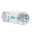 Picture of Aco Rechargeable Round Twin-Head Emergency Led Light, ACOEL212LED