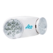 Picture of Aco Rechargeable Round Twin-Head Emergency Led Light, ACOEL212LED