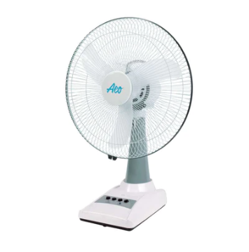 Show details for Aco Rechargeable Table Fan with Remote Control 16'',ACOCR6416 Picture of Aco Rechargeable Table Fan with Remote Control 16'',ACOCR6416