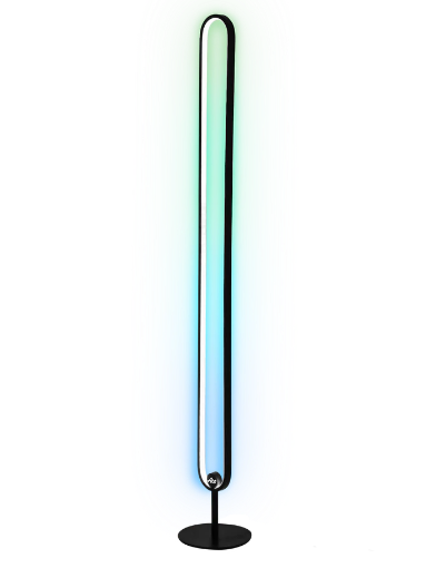 Picture of Aco RGB Floor Lamp U-Shaped, ACOGXF10221