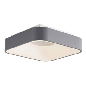 Show details for Aco Square Concave Led Ceiling Light with Remote Control, ACOCLPLWL55AC Picture of Aco Square Concave Led Ceiling Light with Remote Control, ACOCLPLWL55AC