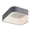 Picture of Aco Square Concave Led Ceiling Light with Remote Control, ACOCLPLWL55AC