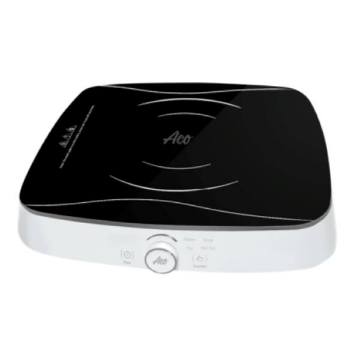 Show details for Aco Touch Control Square Induction Stove, ACOHJY933 Picture of Aco Touch Control Square Induction Stove, ACOHJY933