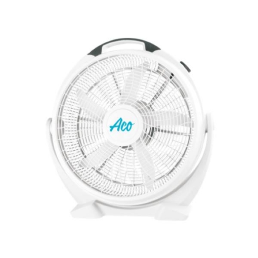 Picture of Aco Turbo Floor Fan 20'', ACOKFF20