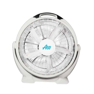 Show details for Aco Turbo Floor Fan 20'', ACOKFF20 Picture of Aco Turbo Floor Fan 20'', ACOKFF20