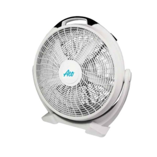 Picture of ACO TURBO FLOOR FAN 20"