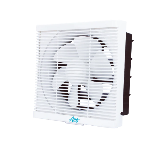 Picture of Aco Wall Mount Exhaust Fan 10'', ACOAPB25F