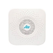 Picture of Aco Wireless Square Plug In Doorbell with Kinetic Bell Push, ACODBSQWHITE