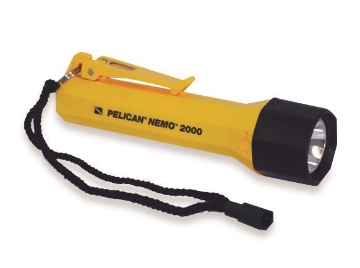 Show details for Pelican SabreLite Picture of Pelican SabreLite