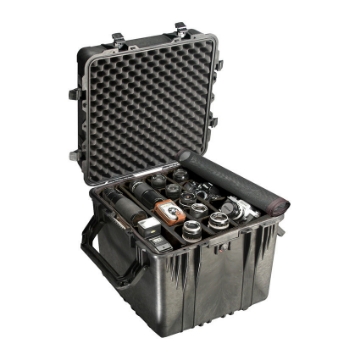 Show details for 0350 Pelican -  Protector Cube Case Picture of 0350 Pelican -  Protector Cube Case