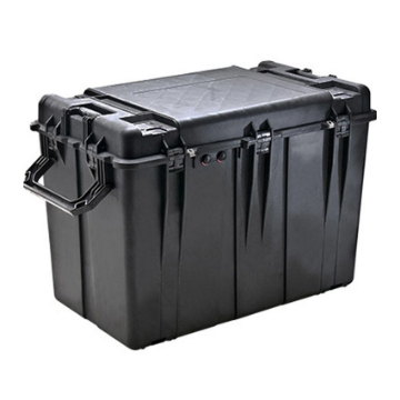 Show details for 0500 Pelican- Protector Transport Case Picture of 0500 Pelican- Protector Transport Case