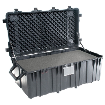 Show details for 0550 Pelican- Protector Transport Case Picture of 0550 Pelican- Protector Transport Case
