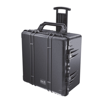 Show details for 1640 Pelican- Protector Transport Case Picture of 1640 Pelican- Protector Transport Case