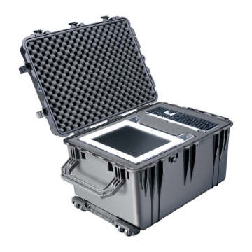 Show details for 1660 Pelican - Protector Case Picture of 1660 Pelican - Protector Case