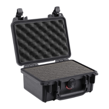 Show details for 1120 Pelican- Protector Case Picture of 1120 Pelican- Protector Case