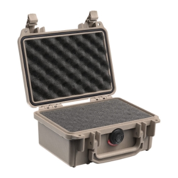 Show details for 1120 Pelican- Protector Case Picture of 1120 Pelican- Protector Case