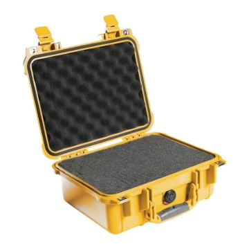 Show details for 1400 Pelican- Protector Case Picture of 1400 Pelican- Protector Case