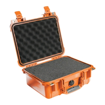 Show details for 1400 Pelican- Protector Case Picture of 1400 Pelican- Protector Case