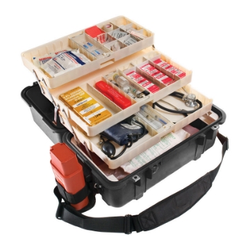 Show details for 1460EMS Pelican- Protector EMS Case Picture of 1460EMS Pelican- Protector EMS Case