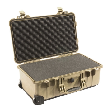 Show details for 1510 Pelican- Protector Carry-on Case Picture of 1510 Pelican- Protector Carry-on Case