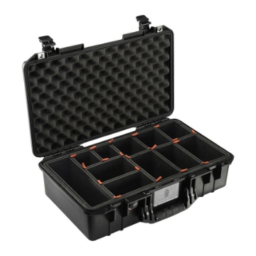 Show details for 1525 Pelican- Air Case Picture of 1525 Pelican- Air Case