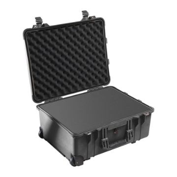 Show details for 1560 Pelican - Protector Case Picture of 1560 Pelican - Protector Case