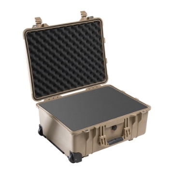 Show details for 1560 Pelican - Protector Case Picture of 1560 Pelican - Protector Case
