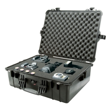 Show details for 1600 Pelican - Protector Case Picture of 1600 Pelican - Protector Case