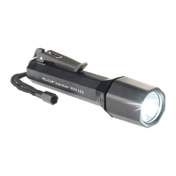 Show details for 2010 Pelican- SabreLite™ Flashlight Picture of 2010 Pelican- SabreLite™ Flashlight