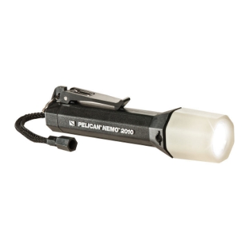 Show details for 2010N Pelican- Nemo™ Dive Light Picture of 2010N Pelican- Nemo™ Dive Light