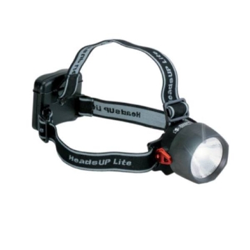 Show details for Pelican Headlamp Headsup Lite, PL2640CBLK Picture of Pelican Headlamp Headsup Lite, PL2640CBLK