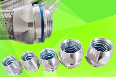 Picture for category Electrical Conduit & Fittings