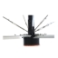 Picture of Deton Ceiling Fan Industrial 7.3M/24Ft, DNICF73H