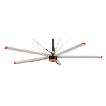 Show details for Deton Ceiling Fan Industrial 7.3M/24Ft, DNICF73H Picture of Deton Ceiling Fan Industrial 7.3M/24Ft, DNICF73H