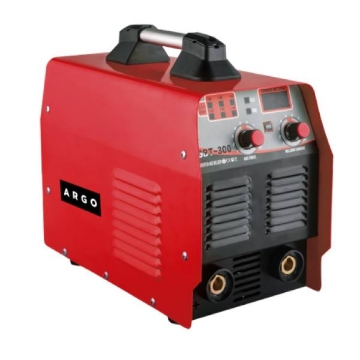Show details for Argo DC Inverter Welding Machine MMA300, ARGMMA300 Picture of Argo DC Inverter Welding Machine MMA300, ARGMMA300