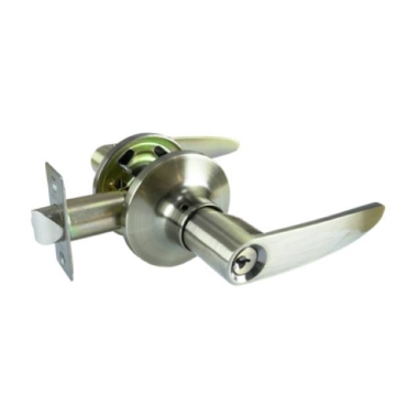 Show details for Argo Leverset Tubular Entr Straigth Antique Brass,ARG5000TUS5 Picture of Argo Leverset Tubular Entr Straigth Antique Brass,ARG5000TUS5