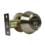 Picture of Argo Deadbolt Double Cylinder Antique Brass, ARG2002US5