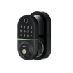 Picture of Argo Pollux Smart Deadbol,ARG7200LBLK