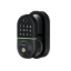 Picture of Argo Pollux Smart Deadbol,ARG7200LBLK
