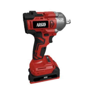 Show details for Argo Impact Wrench Cordless 500NMm,ARGPB500 Picture of Argo Impact Wrench Cordless 500NMm,ARGPB500