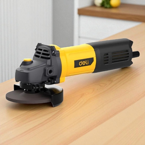 Picture of Angle Grinder,EDL-JM100-E1