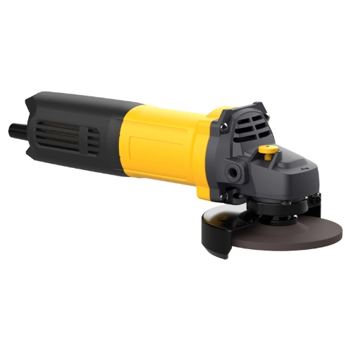 Picture of Deli Angle Grinder, EDL-JM100-E1