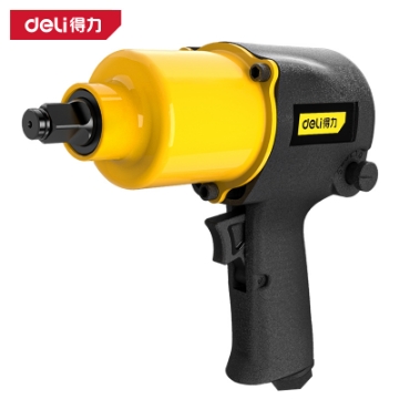 Show details for Deli 1/2" Air Wrench DL-QDB21-550 Picture of Deli 1/2" Air Wrench DL-QDB21-550